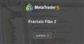 Fractals Fibo 2