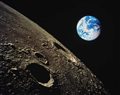 10 интересных фактов о Луне