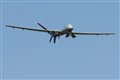 Атака дронов: американские беспилотники взрываются на базах и падают на головы граждан