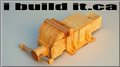 Making A Wooden Vise
