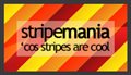 Striped background generator - Stripemania
