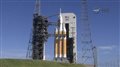 Запуск американского космического корабля Orion отложен на сутки по техническим причинам