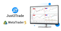 Just2Trade предложил клиентам опционы на ведущих биржах США через MetaTrader 5