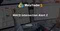 MACD Intersection Alert 2