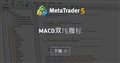 MACD双线指标