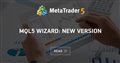 MQL5 Wizard: New Version