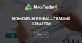 Momentum Pinball trading strategy