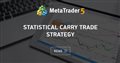 Statistical Carry Trade Strategy