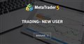 Trading- new user