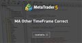 MA Other TimeFrame Correct