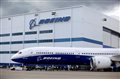 Акции Boeing упали на 6% после крушения Boeing 737 в Китае От Investing.com