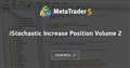 iStochastic Increase Position Volume 2 iStochastic Increase Position Volume 2