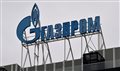 СМИ: "Газпром" может прекратить поставки газа в Европу