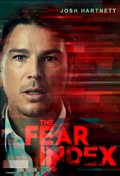 The Fear Index (TV Series 2022– ) - IMDb