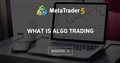 What is Algo Trading