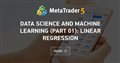 Data Science and Machine Learning (Part 01): Linear Regression