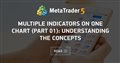 Multiple indicators on one chart (Part 01): Understanding the concepts