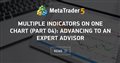 Multiple indicators on one chart (Part 04): Advancing to an Expert Advisor