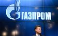 Акции «Газпрома» рухнули на 30% после отказа от выплаты дивидендов