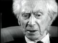 Bertrand Russell - Message To Future Generations (1959)