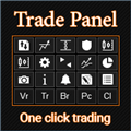 Buy the 'TradePanel MT5' Trading Utility for MetaTrader 5 in MetaTrader Market
