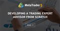 Developing a trading Expert Advisor from scratch