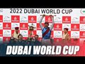 EVERY RACE from the Dubai World Cup