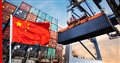 Объем поставок товаров из Китая в Россию резко рухнул