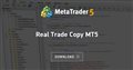 Real Trade Copy MT5