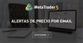 Alertas de precio por email Alertas de precio por email