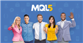 Discover new MetaTrader 5 opportunities with MQL5 community and services