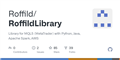 RoffildLibrary/Libraries/Roffild/PythonDLL at master · Roffild/RoffildLibrary