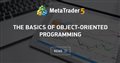The Basics of Object-Oriented Programming