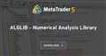 ALGLIB - Numerical Analysis Library
