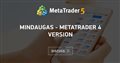 Mindaugas - Metatrader 4 Version - How to install TSD from Mindaugas