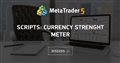 Scripts: Currency Strenght Meter