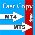 Скачайте Торговую утилиту 'Fast Copy MT5 demo' для MetaTrader 5 в магазине MetaTrader Market