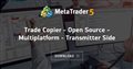 Trade Copier - Open Source - Multiplatform - Transmitter Side