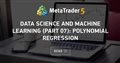 Data Science and Machine Learning (Part 07): Polynomial Regression