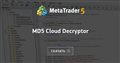 MD5 Cloud Decryptor