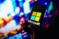 Microsoft Stock To Post Mixed Results In Q1?