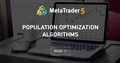 Population optimization algorithms
