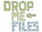 DropMeFiles – бесплатный файлообменник без регистрации