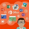 Microsoft показала, как будут выглядеть универсальные приложения Office for Windows 10