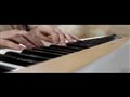 Нежность (опустела без тебя земля) пиано версия