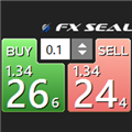 Торговую панель FX Seal Panel Demo