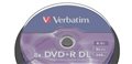 Verbatim будет выпускать диски, способные хранить данные 1000 лет