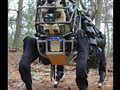 Военные роботы. Реальные разработки
