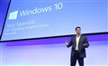 Windows 10 будет доступна этим летом в 190 странах мира на 111 языках