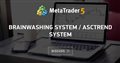 Brainwashing System / Asctrend System - Brainwashing System - How to trade asctrend manually with a digital Filters With Asctrend and Brainwashing